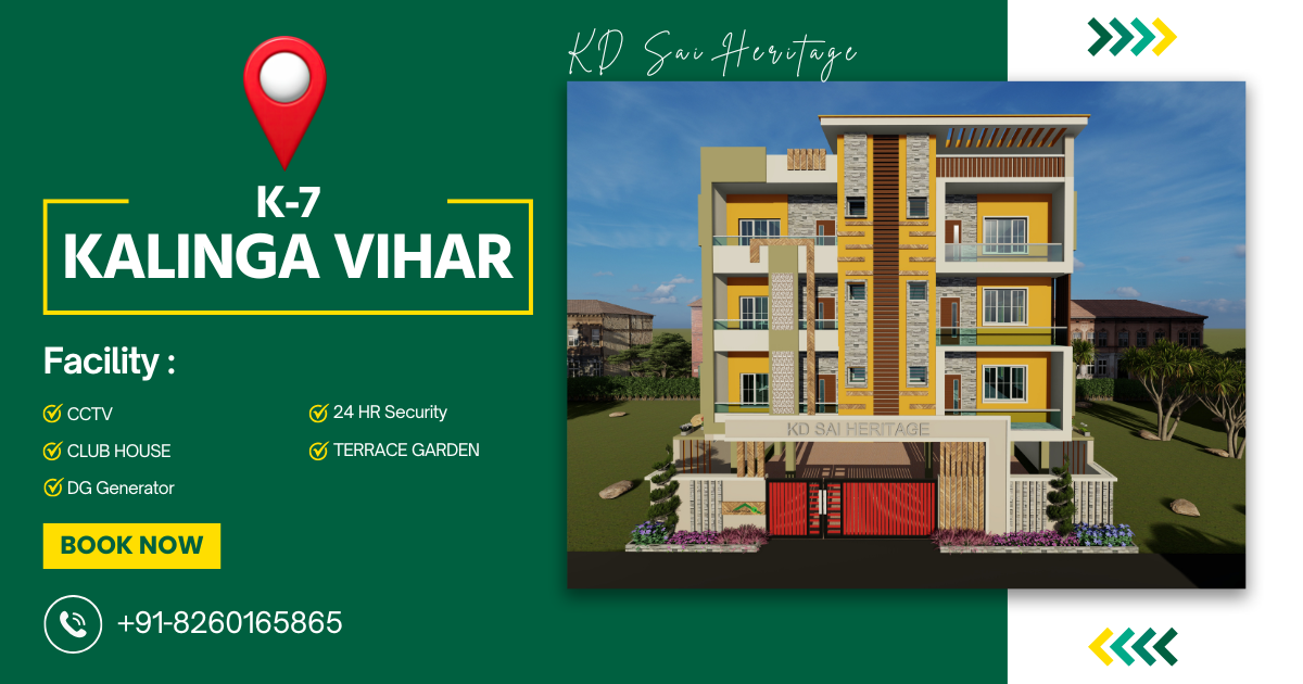 Green and Yellow Modern Comfortable Home for You Facebook Post (1)